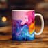 design awesome custom mug design