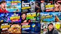 design professional youtube thumbnails that boosts views