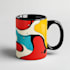 design your custom mug design