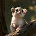 create realistic animal illustration