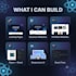 build a modern responsive website