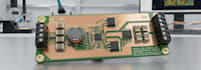 design professional pcb and circuit schematics