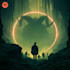 design a fantasy spotify cover art for your music