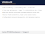 build a custom mt5 expert advisor from your strategy