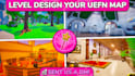 professionaly level design your uefn map