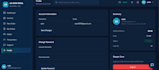 develop a professional full stack website with admin panel with payment method