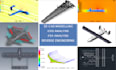 do the aircraft uav design and analysis