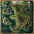 design a vector map, fantasy or real location