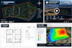 create professional topographic plans and 2d drawings in autocad
