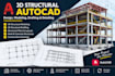 do 3d modeling structural design with autodesk revit