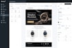 design a professional klaviyo shopify newsletter