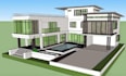 draft 2d cad floor plans architectural blueprints construction drawings sketchup
