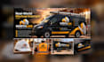 design a bold construction and trades logo