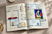 design professional infographics and data visualization
