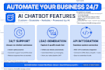 build ai chatbot and ai agent with openai