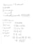 handwrite your math and engineering solutions neatly