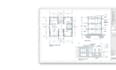 do architectural cad drafting, floor plans drafting, elevations and sections
