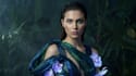 create consistent ai character design and concept arts