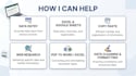 do data entry, excel, copy paste and python assignments