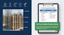 create professional construction, surveying and hse training materials