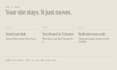 add gsap animation and scroll effects to your startup website