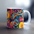 design your custom mug design