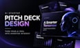 design ai startup pitch deck artificial intelligence investor presentation