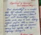 do beautiful cursive handwriting for you