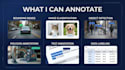 do ai data annotation, data labeling and image annotation
