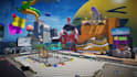 build custom roblox game environment, 3d model, roblox map as roblox builder