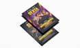 design a professional flyer, postcards, and eddm postcards