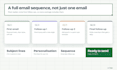 write high converting cold emails that get replies