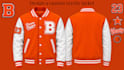 manufacture custom leather varsity jackets belts wallets bags