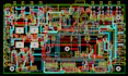 pcb design pcb layout circuit design pcb redesign pcb board electronics engineer