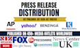 do press release distribution press release writing press release distribution