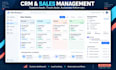 develop and automate your business system through claude and codex