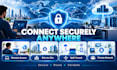 configure and troubleshoot openvpn, ipsec, netbird and secure remote VPN