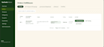 build a custom ecommerce store with admin dashboard