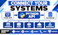 build python web apps backend apis, rest api, crm with django flask and fastapi
