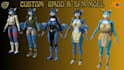 convert and optimize any 3d model into a functional sfm or gmod asset