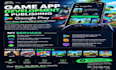 developer app and publish the app on my old console