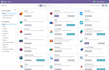 customize your odoo interface into your desired saas look