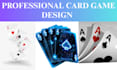 design balanced card game mechanics and a playable prototype