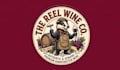 create real wine mascot logo design with creative concepts