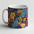 design creative mug design