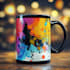 awesome custom mug design