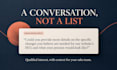 generate interested SEO leads for your agency