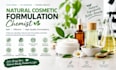 be your natural cosmetic formulation chemist