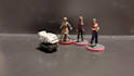 paint your board game miniatures, horror minis and tabletop figures