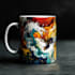 awesome custom mug design